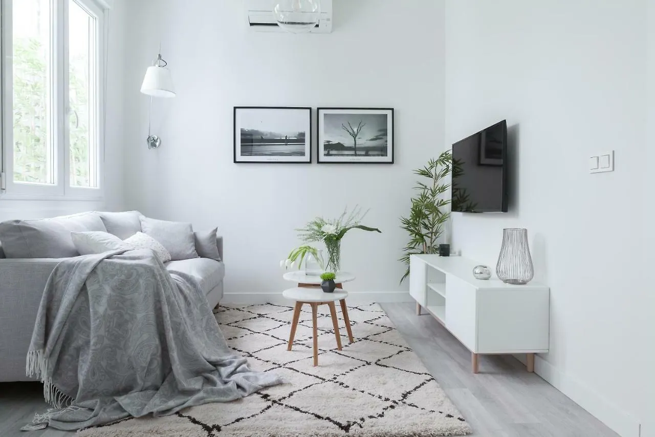 Chic Moraza By Chic Donosti Apartamento San Sebastián