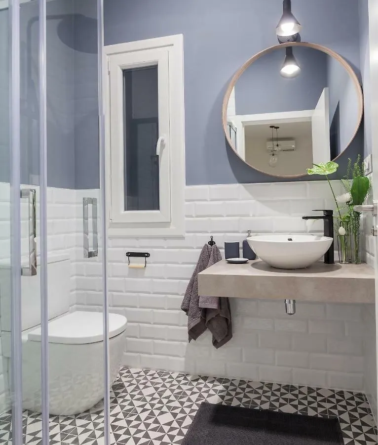 Chic Moraza By Chic Donosti Apartamento San Sebastián