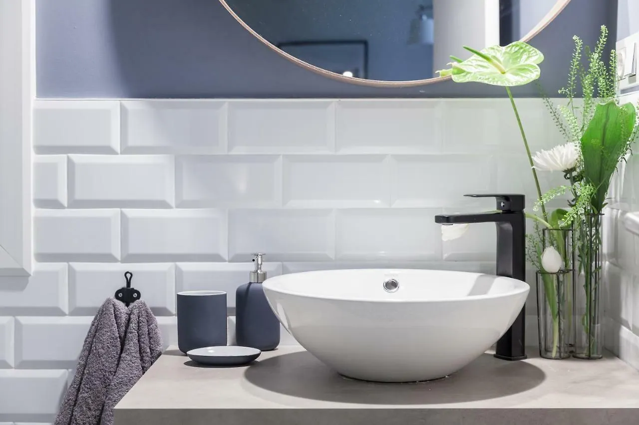 Appartement Chic Moraza By Chic Donosti à Saint-Sébastien Espagne