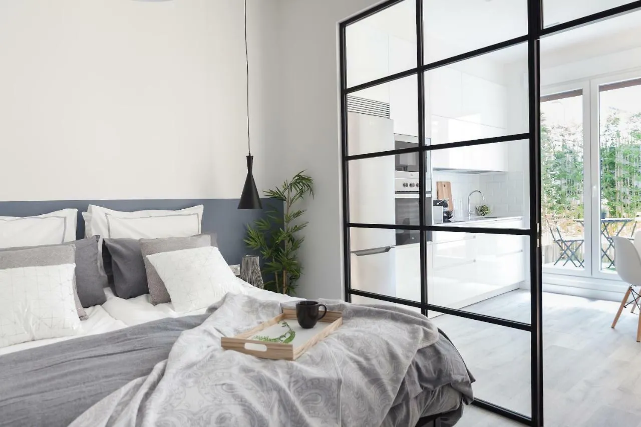 Appartement Chic Moraza By Chic Donosti à Saint-Sébastien Espagne