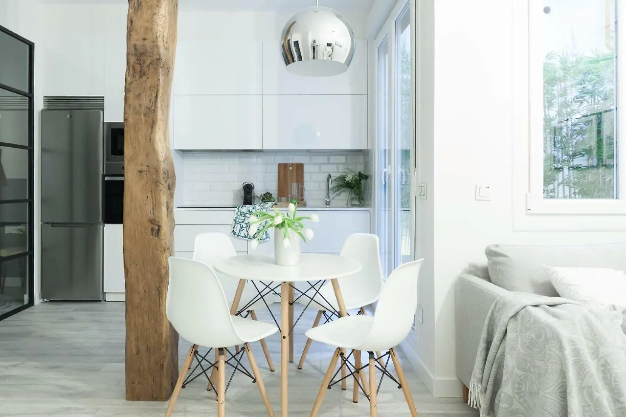 Appartement Chic Moraza By Chic Donosti à Saint-Sébastien