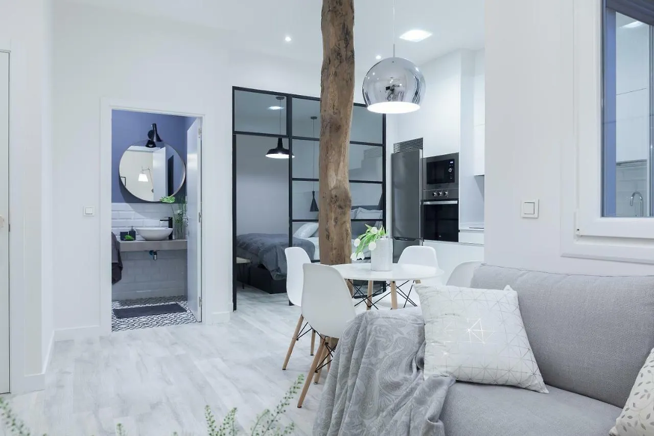 Appartement Chic Moraza By Chic Donosti à Saint-Sébastien