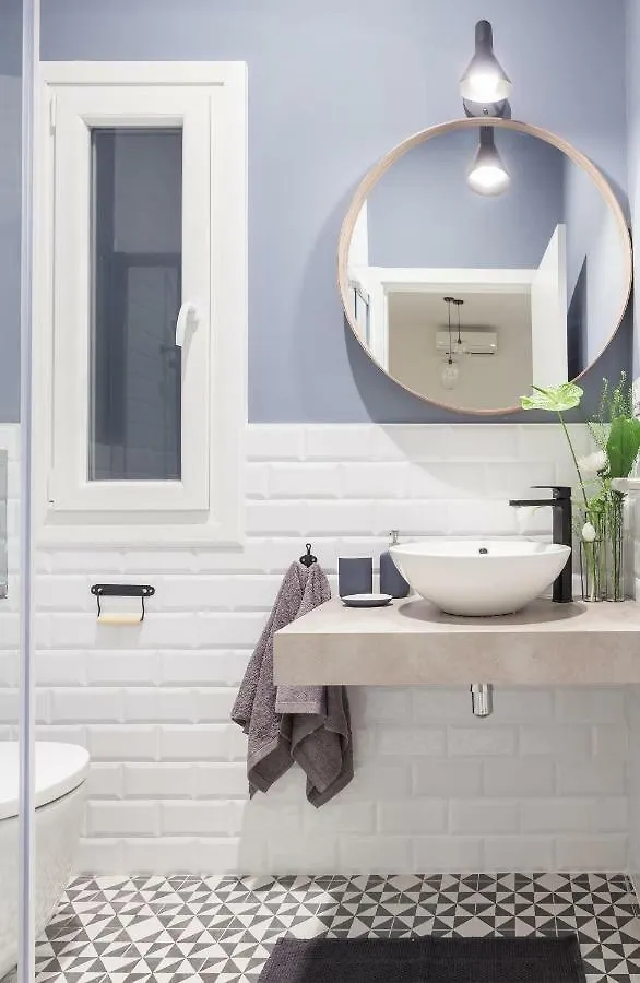 Appartement Chic Moraza By Chic Donosti à Saint-Sébastien