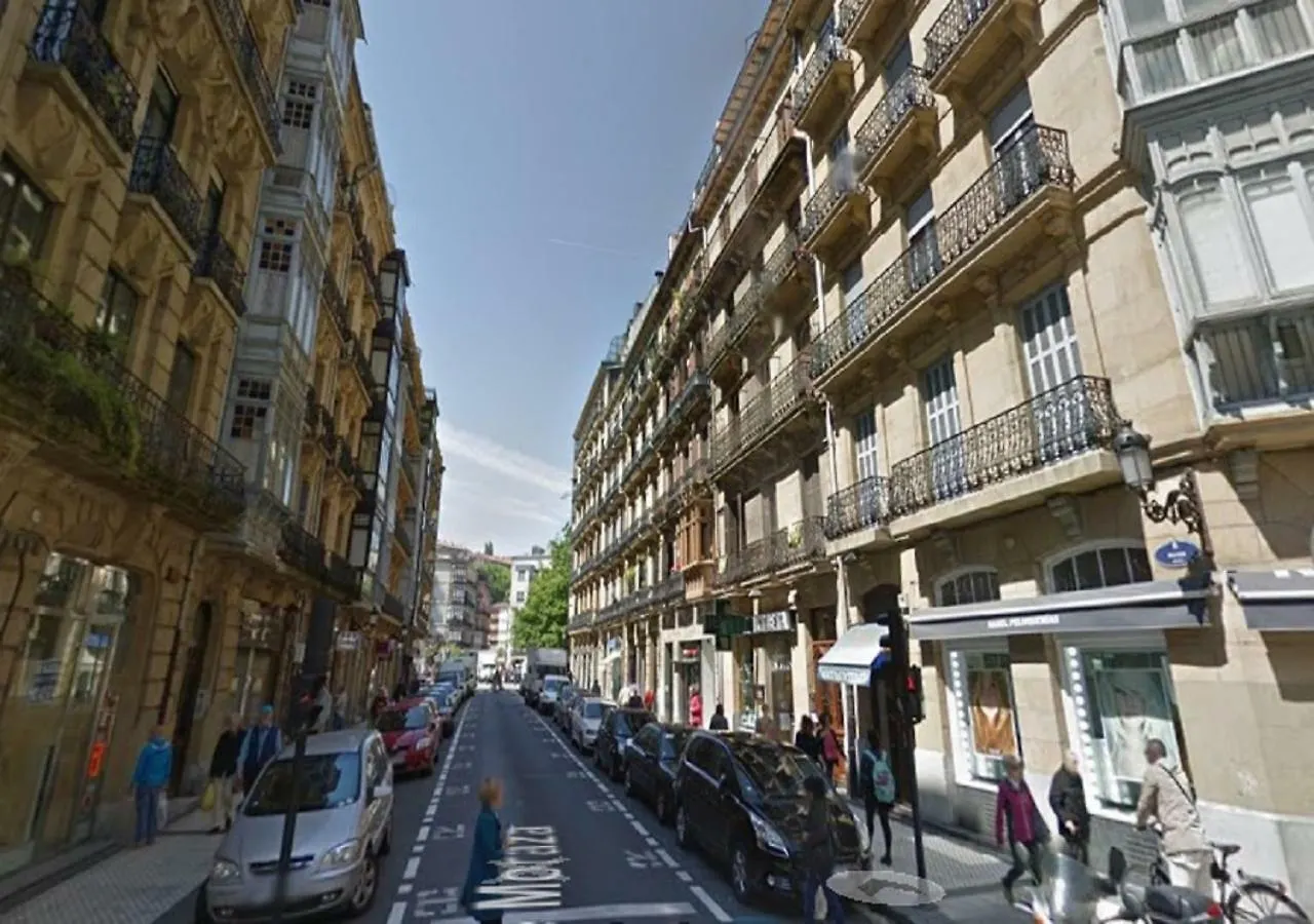 Appartement Chic Moraza By Chic Donosti à Saint-Sébastien